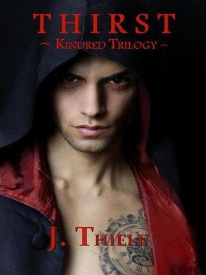 cover image of Thirst
